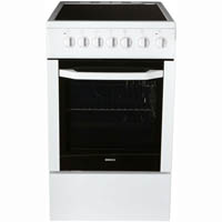 BEKO CSS 57100 GW